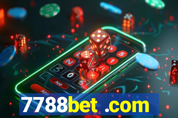 7788bet .com